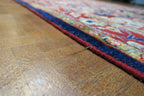 3'4'' x 5'2'' Persian Jozan Rug