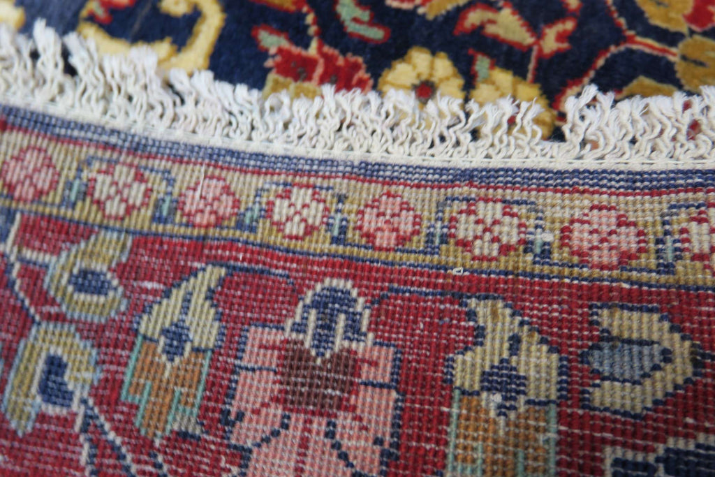 3'4'' x 5'2'' Persian Jozan Rug