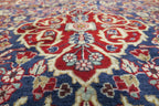 3'4'' x 5'2'' Persian Jozan Rug