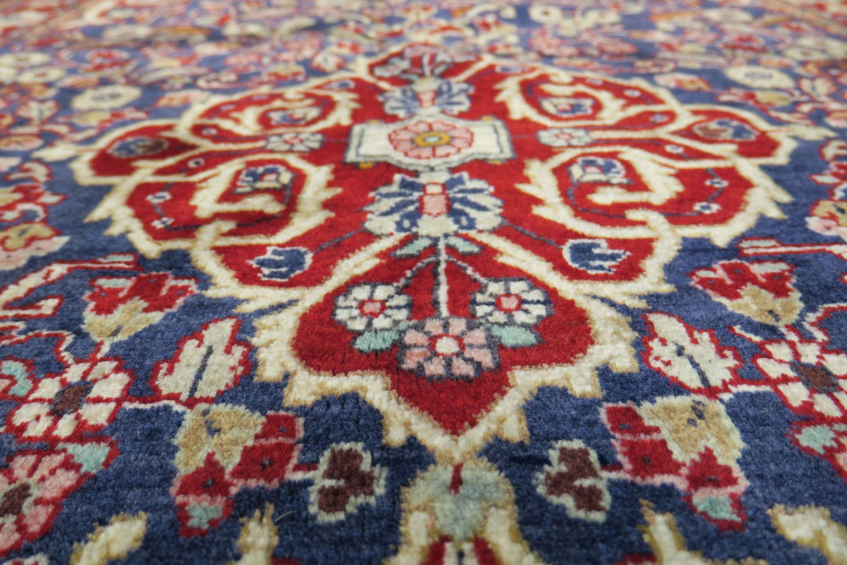 3'4'' x 5'2'' Persian Jozan Rug