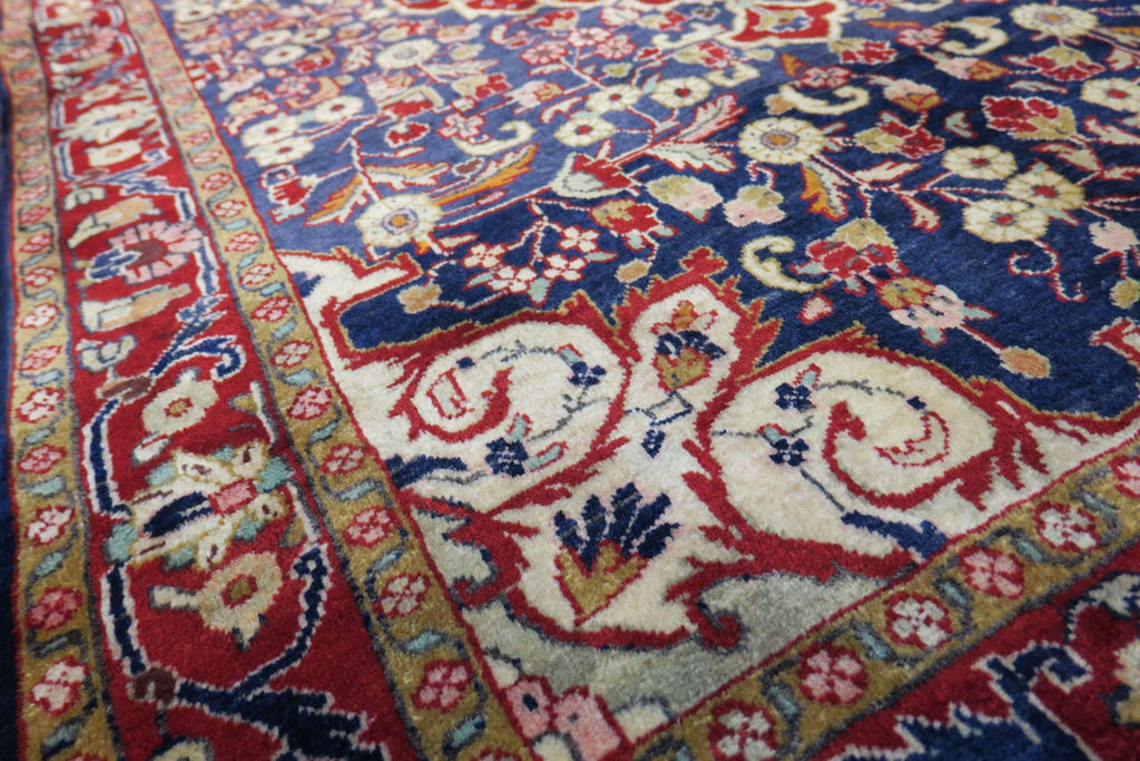 3'4'' x 5'2'' Persian Jozan Rug