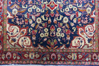3'4'' x 5'2'' Persian Jozan Rug