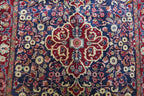3'4'' x 5'2'' Persian Jozan Rug