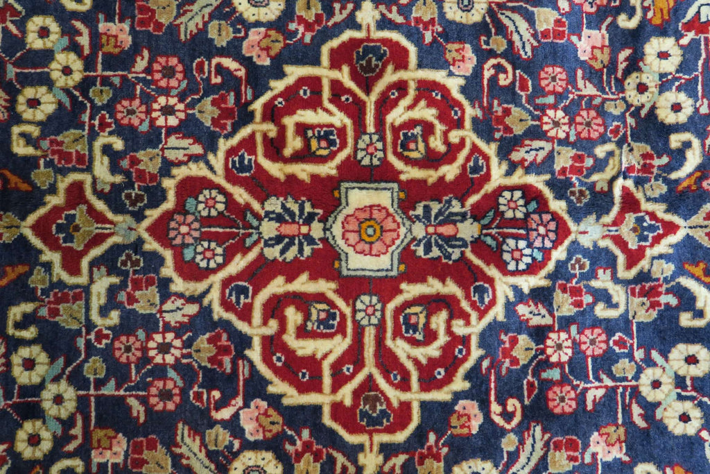3'4'' x 5'2'' Persian Jozan Rug