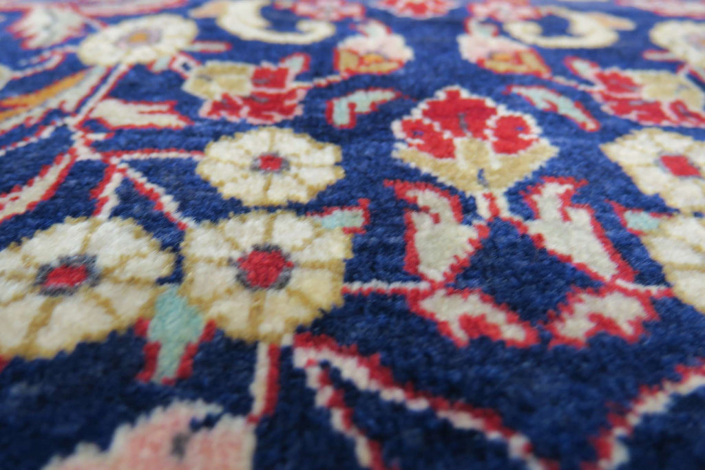 3'4'' x 5'2'' Persian Jozan Rug