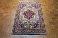 3'4'' x 5'1'' Persian Jozan Rug