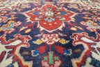 3'4'' x 5'1'' Persian Jozan Rug