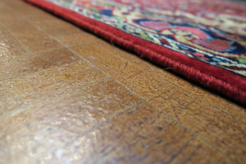 3'3'' x 5'0'' Persian Zanjan Rug