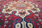 3'3'' x 5'0'' Persian Zanjan Rug