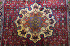 3'3'' x 5'0'' Persian Zanjan Rug