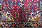 3'3'' x 5'0'' Persian Zanjan Rug