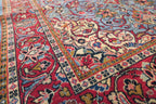 3'5'' x 5'3'' Persian Sarouk Rug