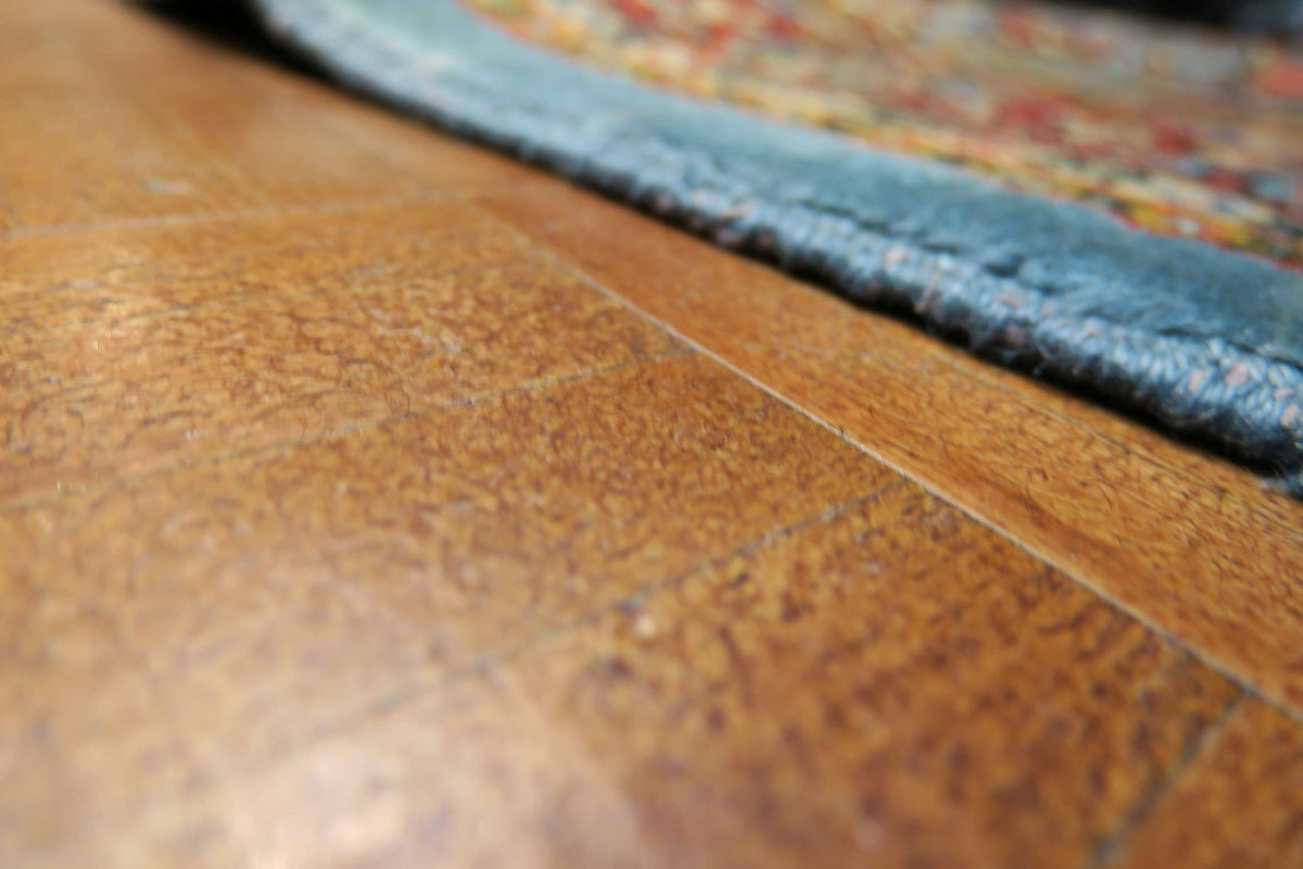 3'5'' x 5'3'' Persian Sarouk Rug