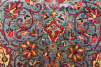3'5'' x 5'3'' Persian Sarouk Rug