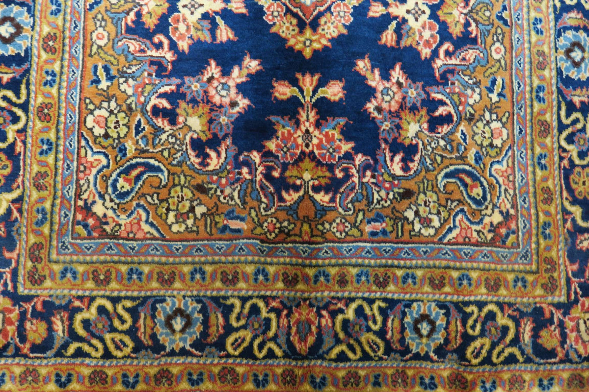 3'4'' x 5'6'' Persian Qoumsheh Rug