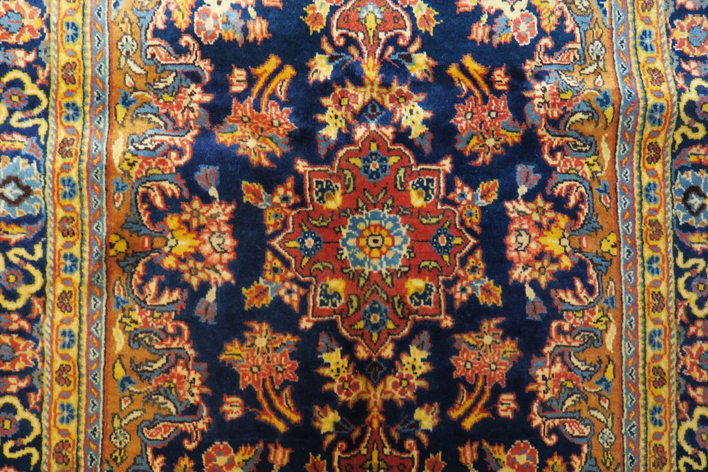 3'4'' x 5'6'' Persian Qoumsheh Rug