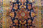 3'4'' x 5'6'' Persian Qoumsheh Rug