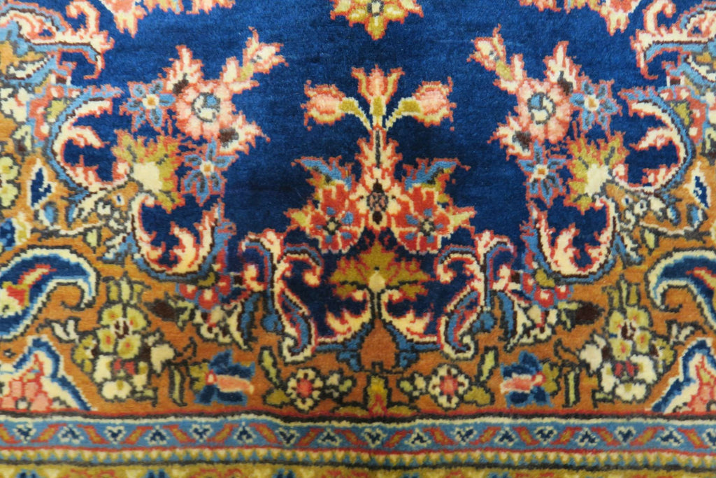 3'4'' x 5'6'' Persian Qoumsheh Rug