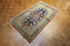 3'4'' x 5'6'' Persian Qoumsheh Rug