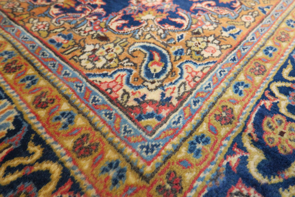 3'4'' x 5'6'' Persian Qoumsheh Rug