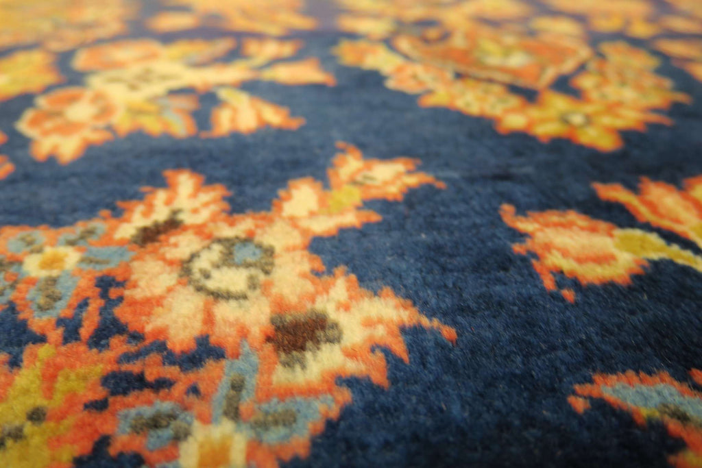 3'4'' x 5'6'' Persian Qoumsheh Rug