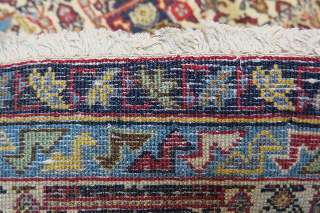 3'1'' x 4'9'' Persian Abadeh Rug