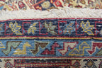 3'1'' x 4'9'' Persian Abadeh Rug