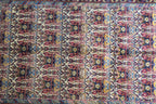 3'1'' x 4'9'' Persian Abadeh Rug