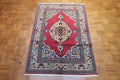 3'4'' x 4'8'' Persian Moud Rug
