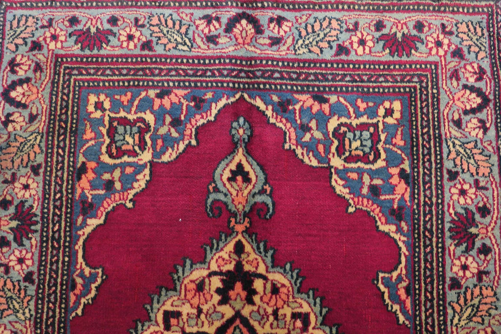 3'4'' x 4'8'' Persian Moud Rug