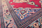 3'4'' x 4'8'' Persian Moud Rug