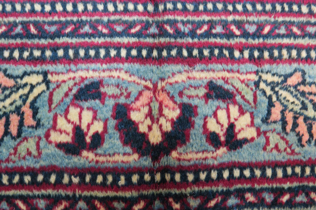 3'4'' x 4'8'' Persian Moud Rug