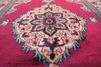 3'4'' x 4'8'' Persian Moud Rug
