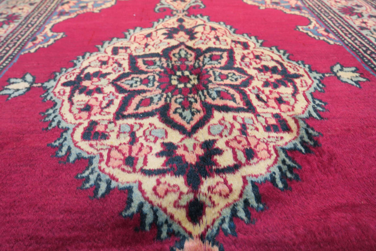 3'4'' x 4'8'' Persian Moud Rug