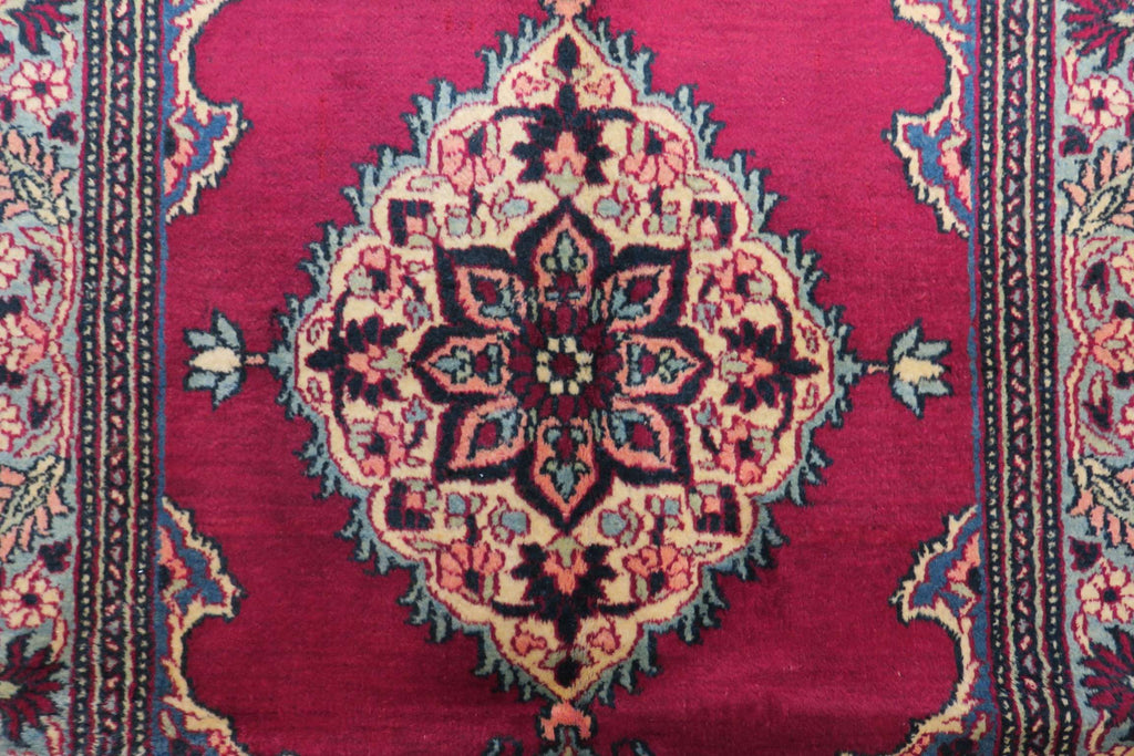 3'4'' x 4'8'' Persian Moud Rug