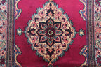 3'4'' x 4'8'' Persian Moud Rug
