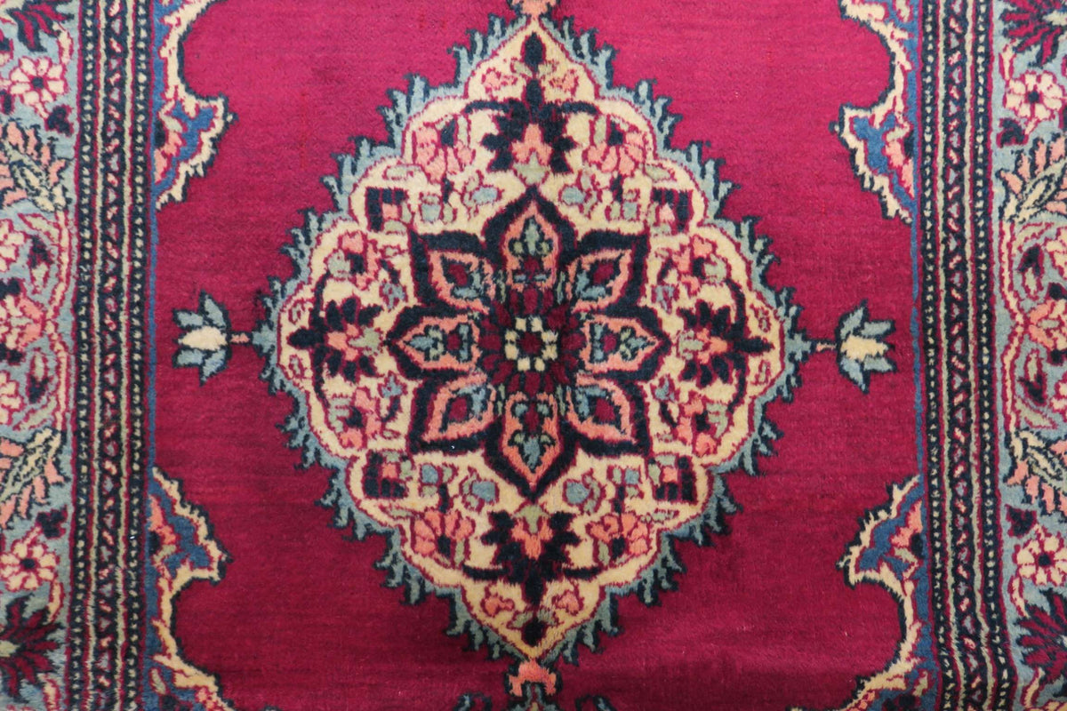 3'4'' x 4'8'' Persian Moud Rug