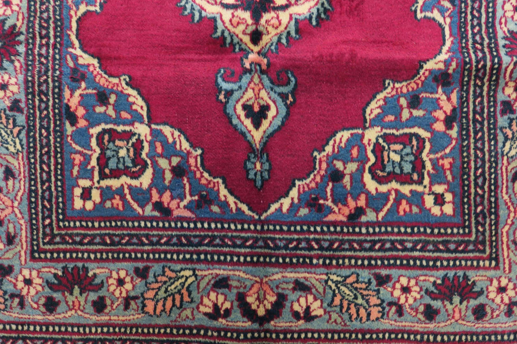 3'4'' x 4'8'' Persian Moud Rug