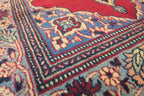 3'4'' x 4'8'' Persian Moud Rug