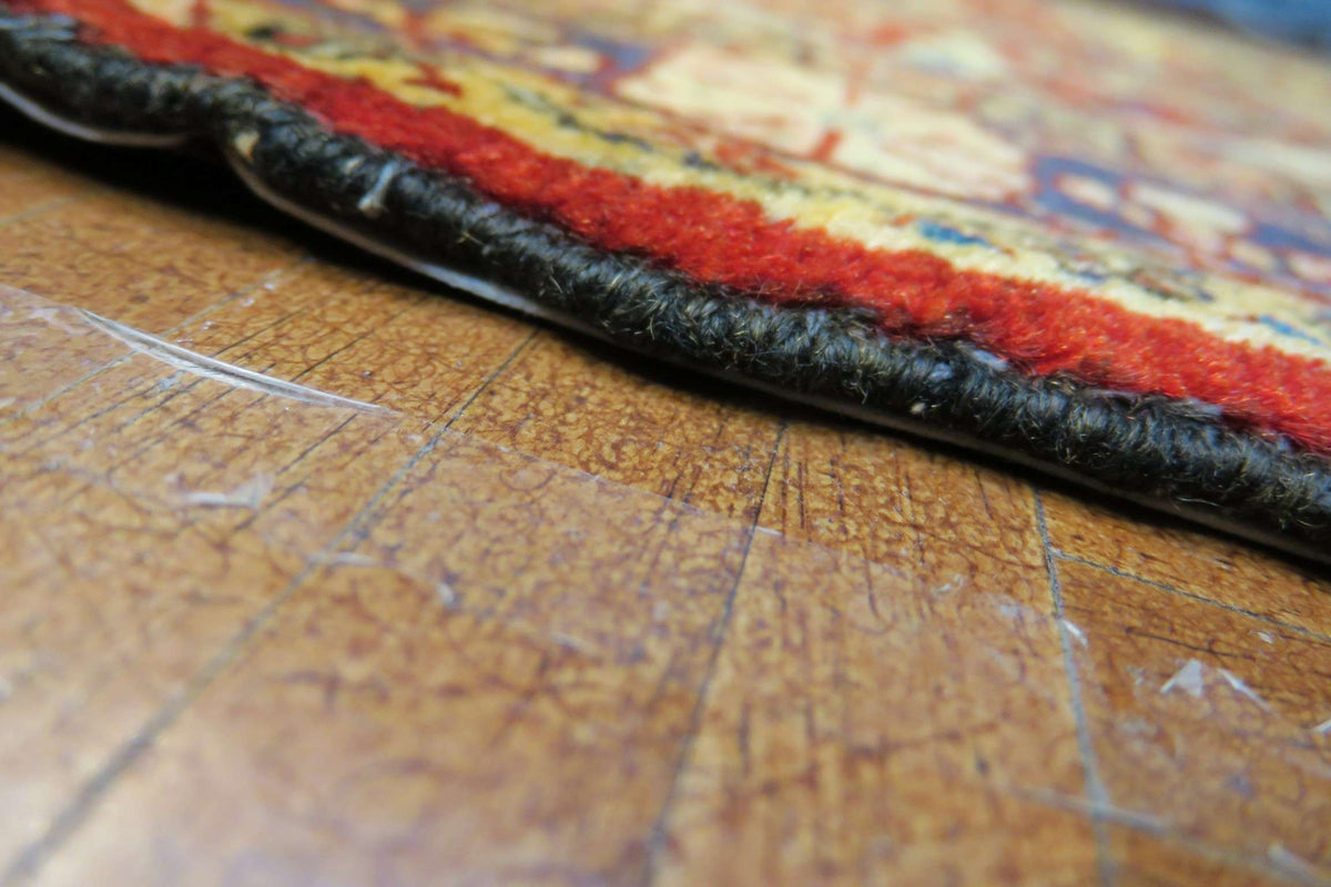 3'6'' x 5'5'' Persian Jozan Rug