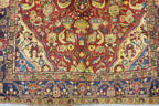 3'6'' x 5'5'' Persian Jozan Rug