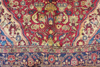 3'6'' x 5'5'' Persian Jozan Rug