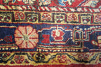 3'6'' x 5'5'' Persian Jozan Rug