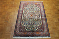 3'3'' x 4'9'' Persian Zanjan Rug