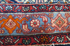 3'3'' x 4'9'' Persian Zanjan Rug