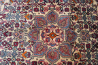 3'3'' x 4'9'' Persian Zanjan Rug
