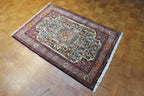 3'3'' x 4'9'' Persian Zanjan Rug