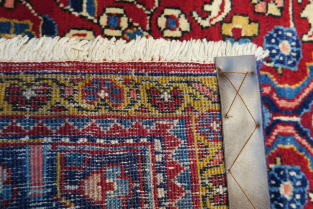 3'5'' x 5'3'' Persian Jozan Rug