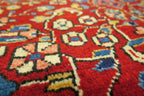 3'5'' x 5'3'' Persian Jozan Rug