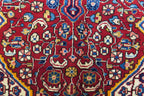 3'5'' x 5'3'' Persian Jozan Rug